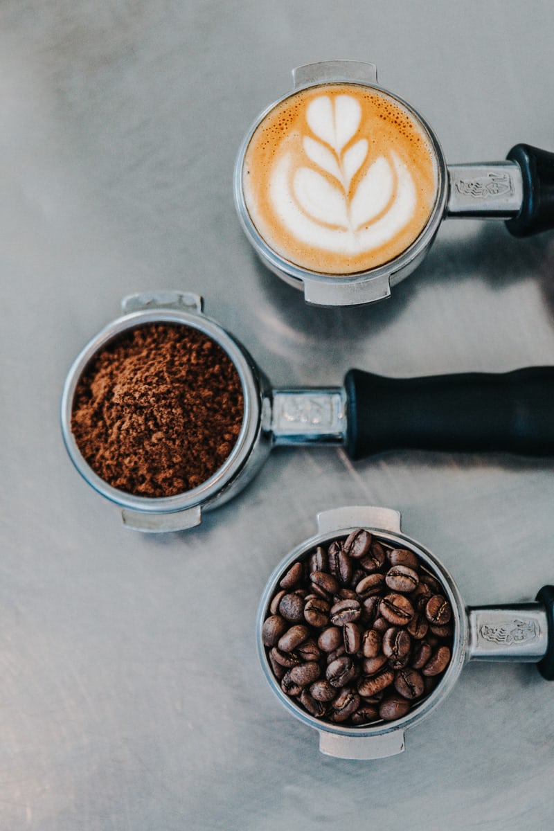 Fairtrade coffee and sustainable coffee