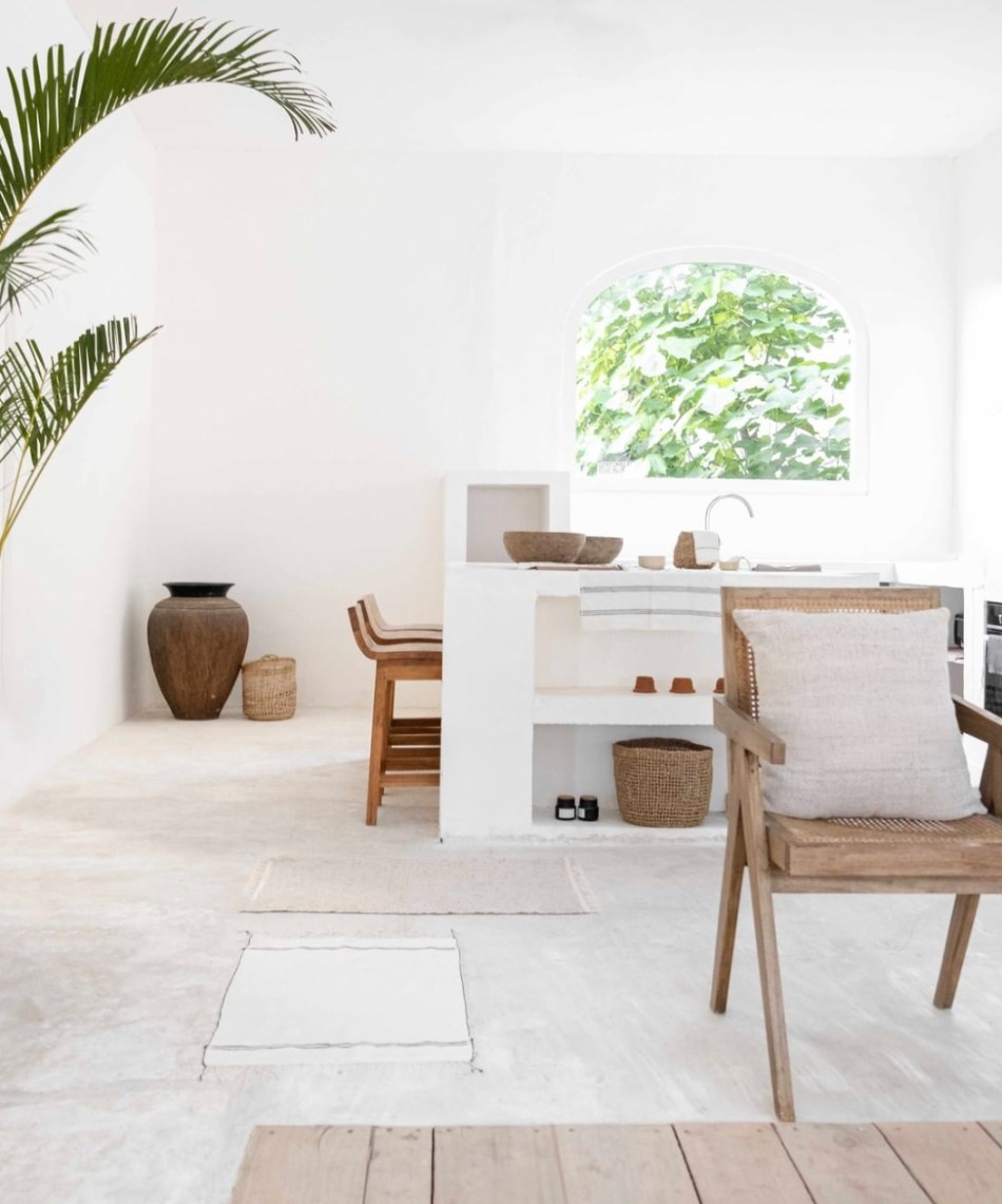 atisan sustainable and ethical home design