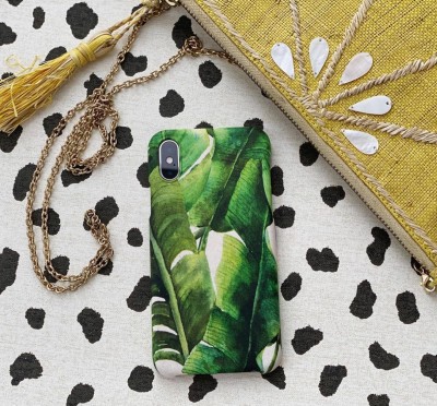 sustainable mobile phone cases from a Good Company