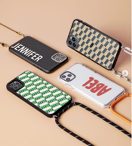 sustainable mobile phone cases from Casetify