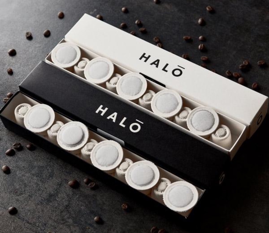 HALO COFFEE