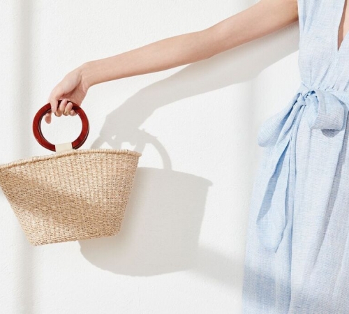 sustainable bags