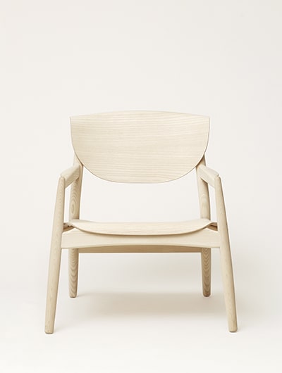 Sustainable designer furniture