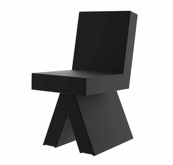 nachhaltiges design X chair