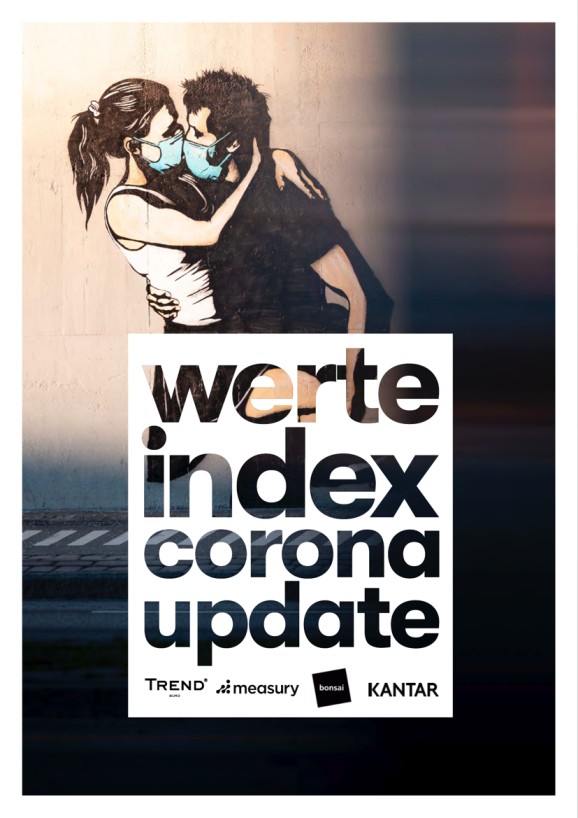 Values ​​index corona