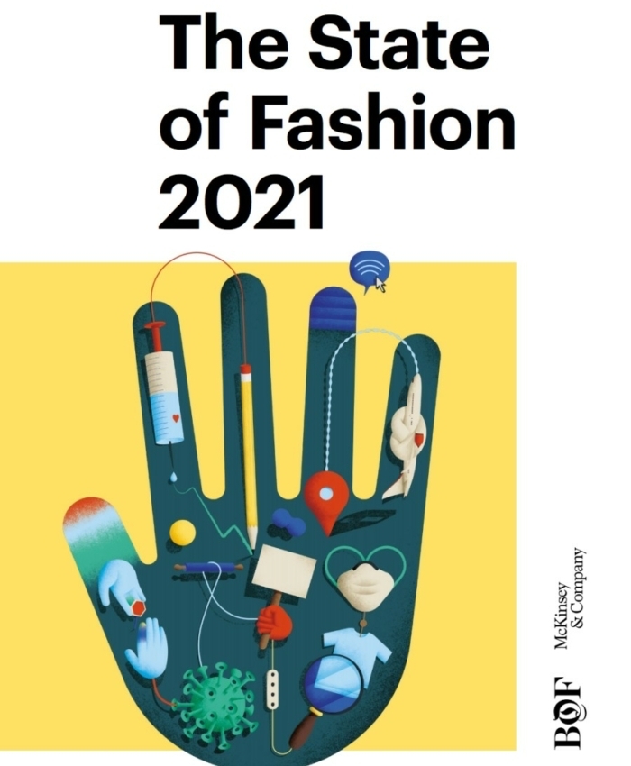The state of fashion 2021