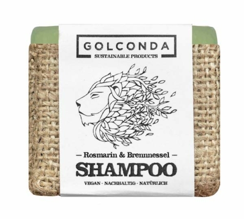 Wash hair with soap, best hair soap golconda