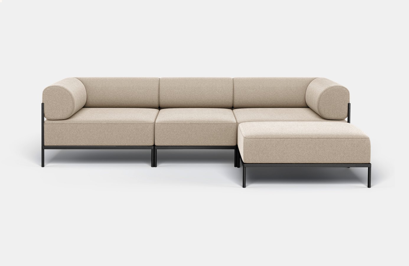 modulares noah-sofa beige