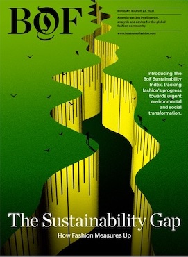 Cover BoF Sustainbility Gap Report