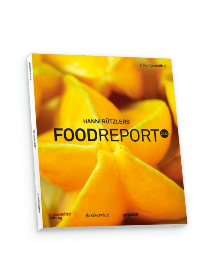Food report 2022