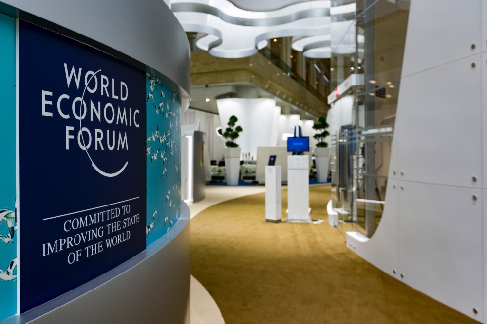 world economic forum