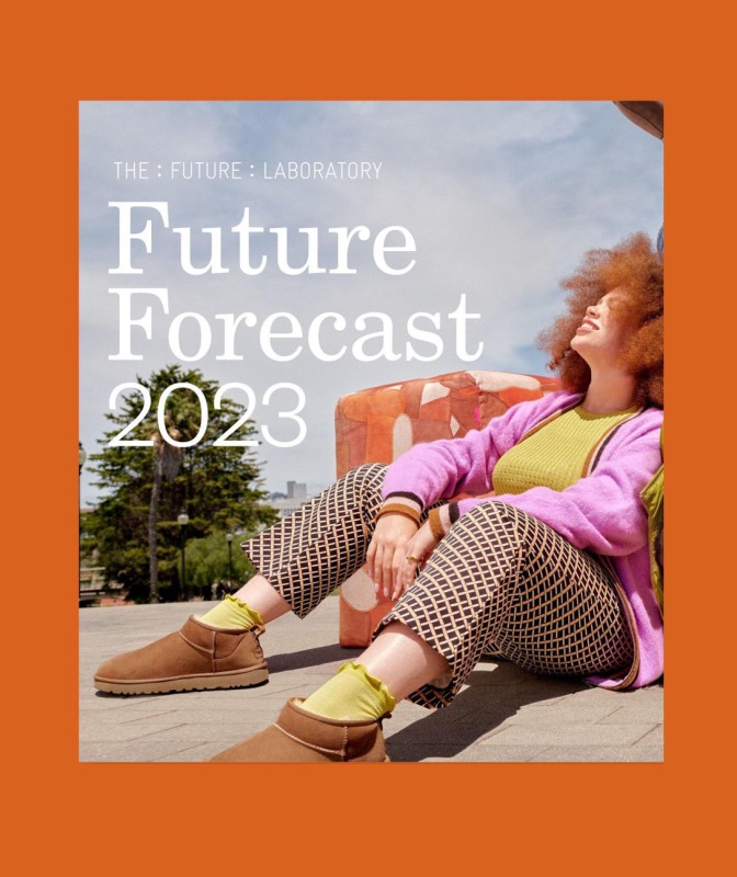 Future Forecast 2023