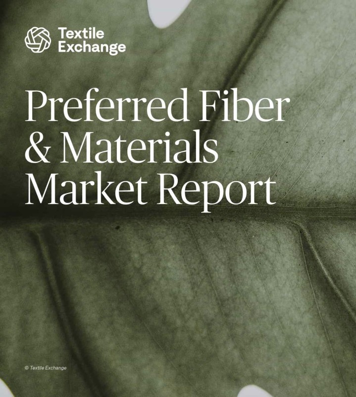 Textil Exchange Report