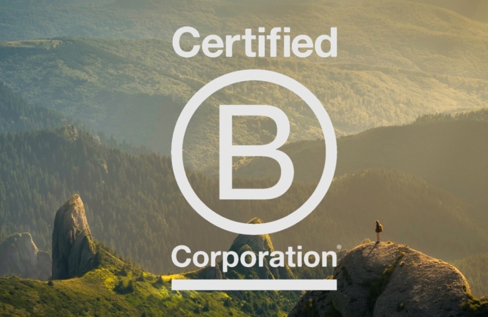 B Corporation 