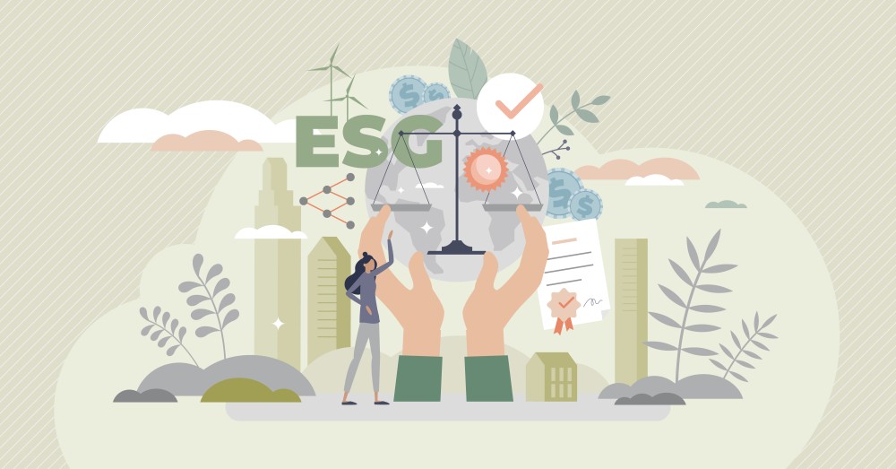 ESG-Offenlegungsvorschriften
