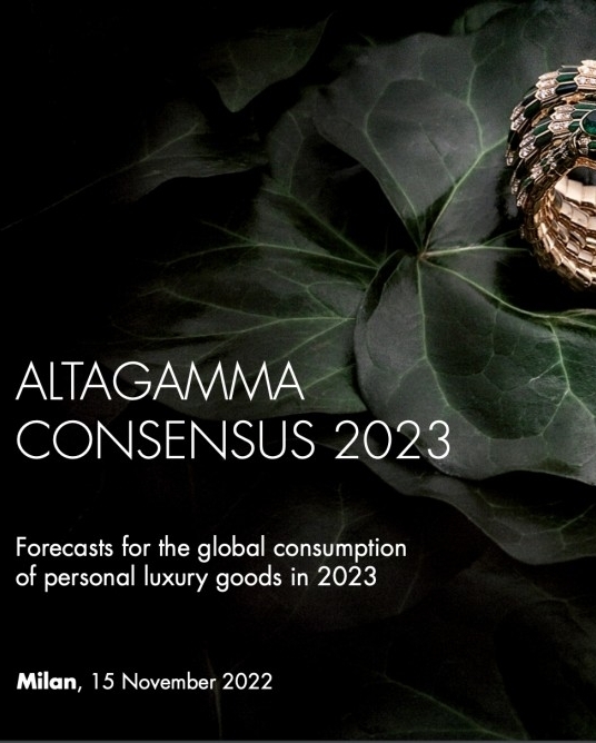 ALTAGAMMA CONSENSUS 2023