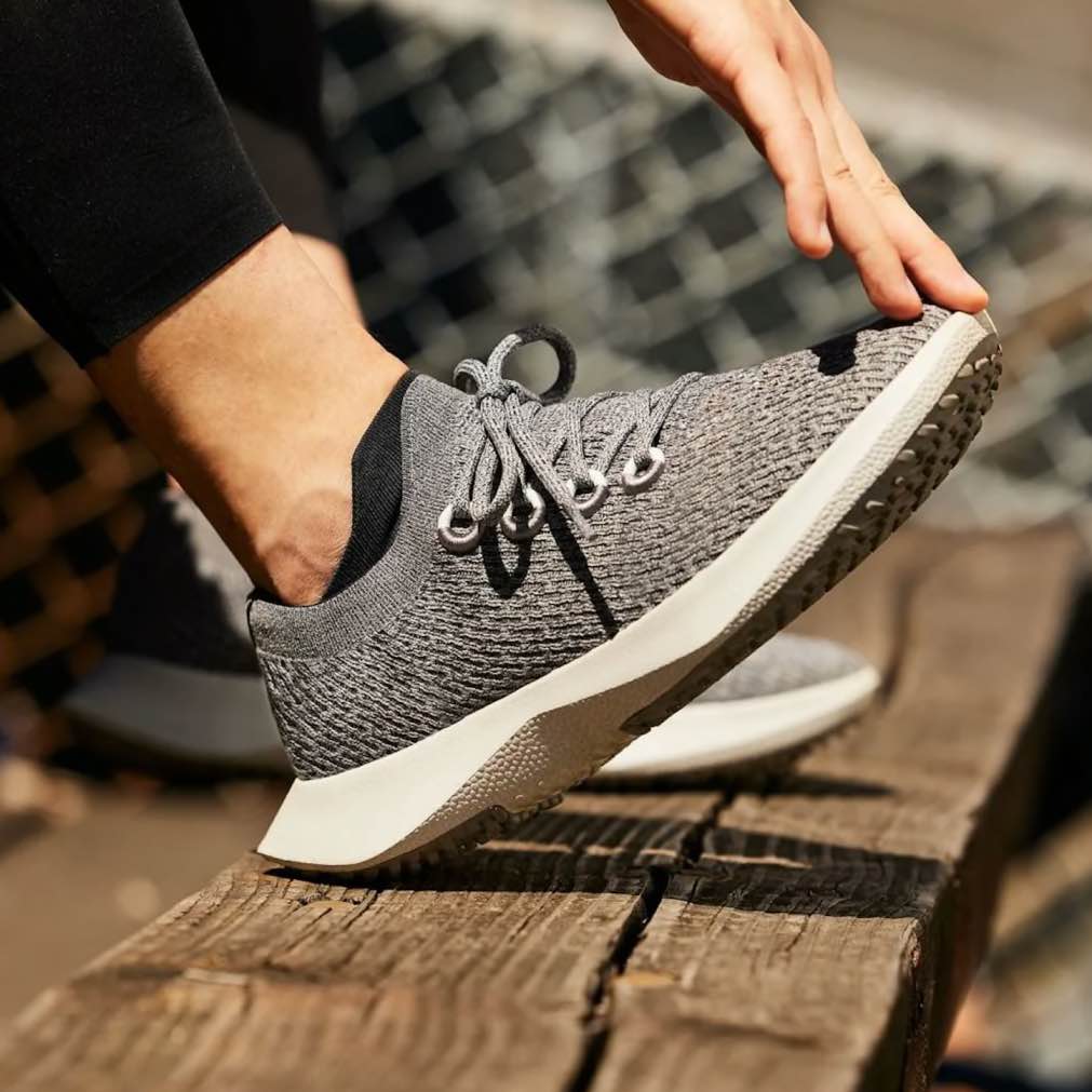 sustainable gifts men allbirds shoes-2