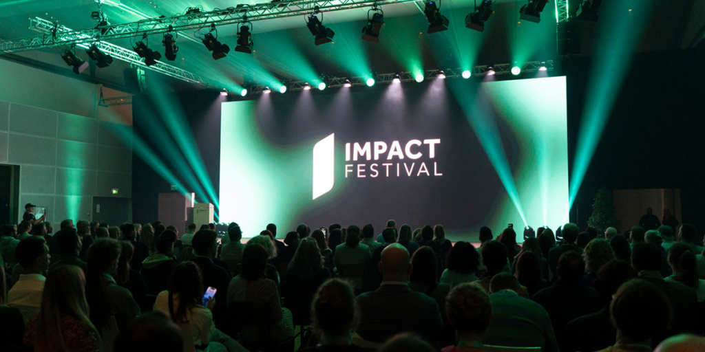 Recap Impact Festival 2024