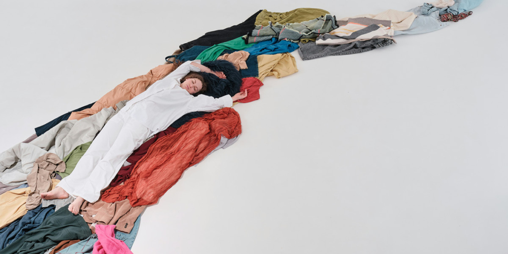 Slow Fashion Rezession